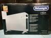 New Delonghi HSX Slim Style Heater - HSX4315ECA - 5