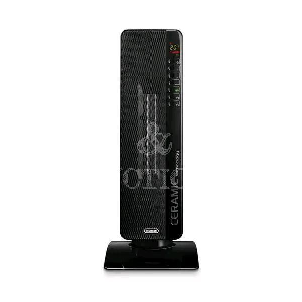 New Delonghi Ceramic Digital Tower Heater - TCH8093