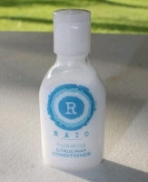 New RAIO Citrus Mint Conditoner. 146 Bottles