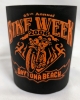 4 Harley-Davidson Mugs and a Beer Coozie - 8