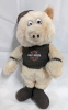 Harley-Davidson Stuffed Animals and Candle. - 4