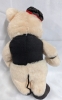 Harley-Davidson Stuffed Animals and Candle. - 5