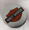 Harley-Davidson Stuffed Animals and Candle. - 7