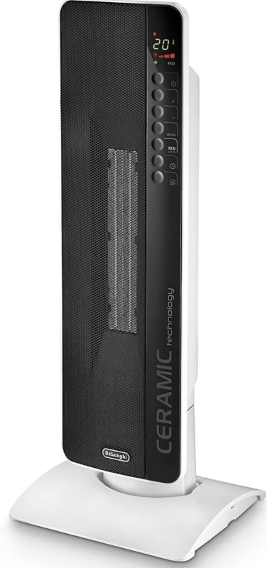 Delonghi Ceramic Digital Tower Heater - TCH8093