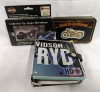 Harley Davidson Road Journal and Playing Cards.