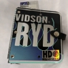 Harley Davidson Road Journal and Playing Cards. - 2