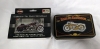Harley Davidson Road Journal and Playing Cards. - 5