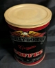 Harley-Davidson Collectables and a Rubbermaid Bin. - 2