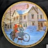 Harley-Davidson Collectables and a Rubbermaid Bin. - 5