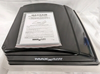 New Maxxair Mini Vent Plus