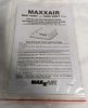 New Maxxair Mini Vent Plus - 6