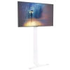 New AVF Against the wall Standing TV Mount - 2