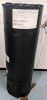 New Flexam Sw100 00+03 Black M2 Conveyer Belt.