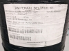 New Flexam Sw100 00+03 Black M2 Conveyer Belt. - 2