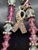 Two Sterling Crystal toggle Bracelets Sundance Albuquerque - 4