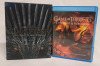 Game of Thrones Blu-Ray TV Series Complete Seasons 1 - 8 & Animated History - 3
