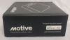 MOTIVE Vehicle GateWay GPS Tracking & Electronic Logging Device & Cable - New , Sealed - 4