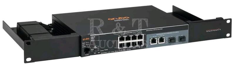 New Rackmount RH-HP-T1 Rack.