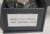 HPS Performance Stainless steel 5000 Gauss Neodymium Magnetic Oil Drain Bolt - New - 2