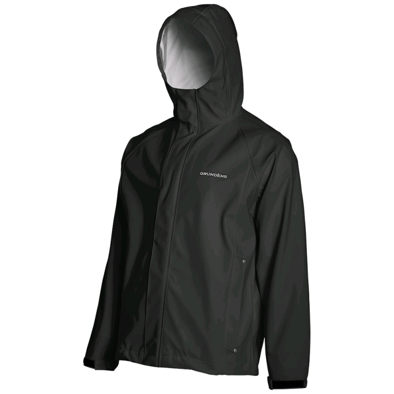 New Grundéns Neptune Fishing Jacket 319 - XL