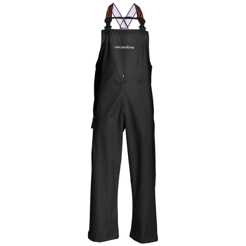 New Grund&eacute;ns Neptune Fishing Trousers 509 - Small
