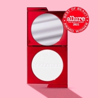 New ONE/SIZE Turn Up The Base<br/>Versatile Powder Foundation : Stage White (8g)