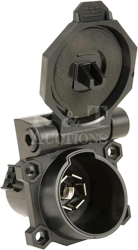 New Hopkins 40940 Endurance Quick-Install 7-Blade Connector