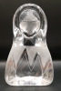 Royal Krona Crystal Eskimo Sculpture - 2