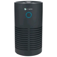 GermGuardian Table Top Air Purifier with HEPA Filter - AC4700BDLX