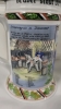 Vintage Kaiser Lidded Stein - German Navy - 2