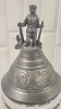 Vintage Kaiser Lidded Stein - German Navy - 5