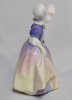 Royal Doulton ' Dinky Do ' Made in England , HN 1678 - 2