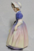 Royal Doulton ' Dinky Do ' Made in England , HN 1678 - 3