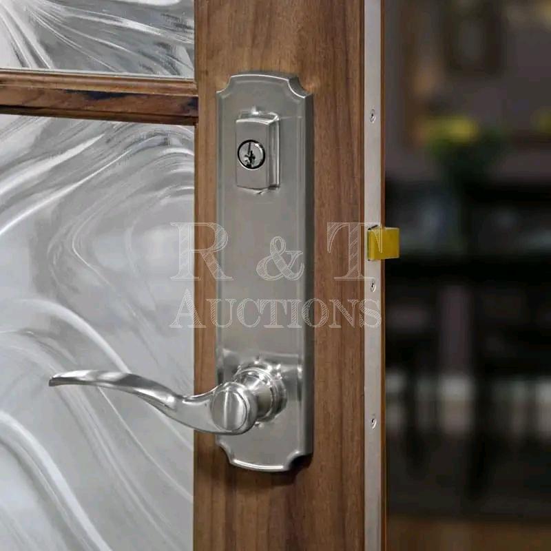 New Betterdoor Trilennium Eclipse Multi-Point Handset.