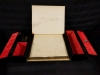 Japanese Lacquer Boxes - 4