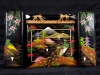 Japanese Lacquer Boxes - 6