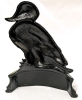Cast Metal Mallard Door Stop - 2