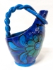 Beautiful Ceramic Pitcher Made in Italy