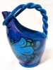 Beautiful Ceramic Pitcher Made in Italy - 2