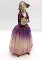 ROYAL DOULTON England " Doreas " HN 1558 29