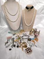 Great Jewelry Crafting Lot