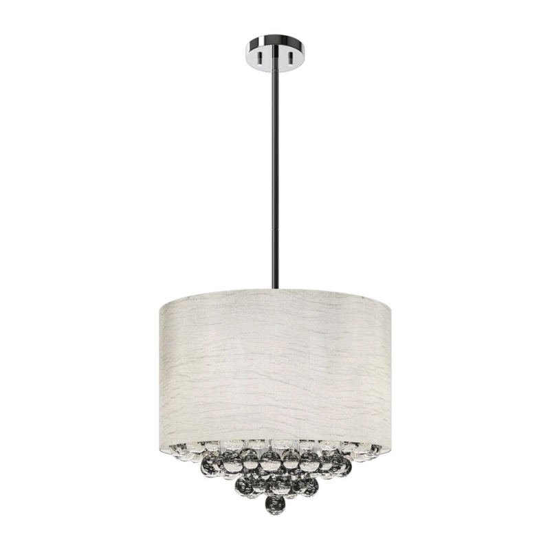 New 4-Light Pendant Interior Light by Home Decorators Collection