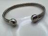 QRay signed Stainless Steel Bracelet - 5
