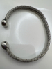 QRay signed Stainless Steel Bracelet - 6