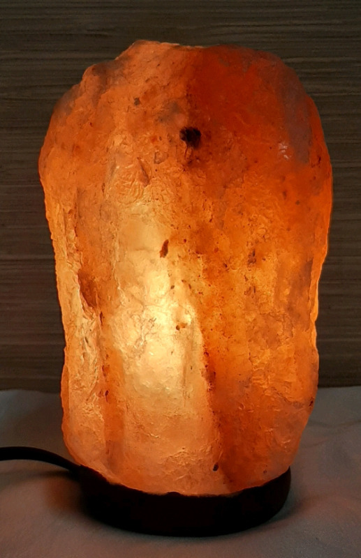 Himalayan Salt Lamp