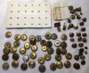 WWII & Post War Military Buttons - 7