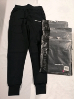 4 New ALPHALETE Men's XSmall Joggers