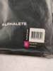 4 New ALPHALETE Men's XSmall Joggers - 2