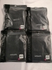 4 New ALPHALETE Men's XSmall Joggers - 3