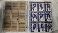 1995 Parkhurst Hockey Cards - 1965-66 Season - Set of 150.